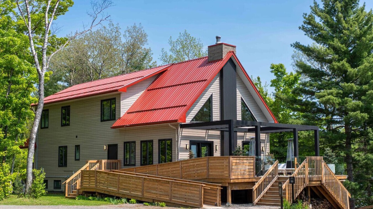 Photo of Outdoor in Algonquin Highlands