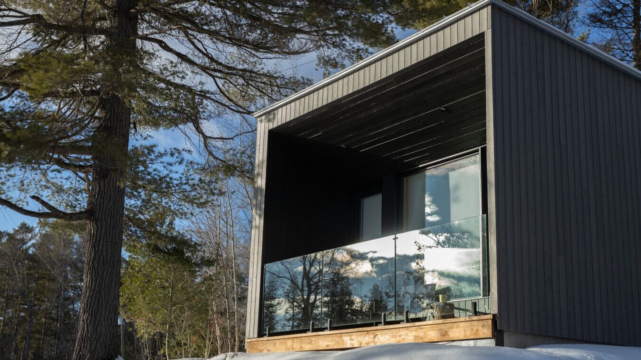 Photo of Outdoor in Algonquin Highlands