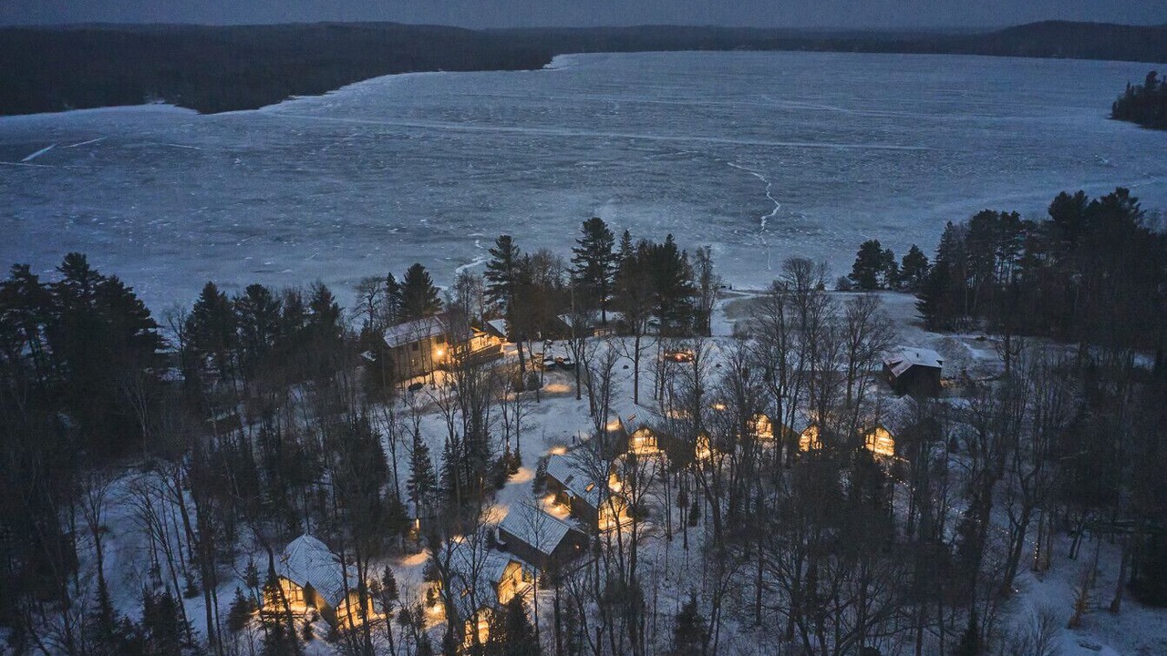 Photo of Outdoor in Algonquin Highlands