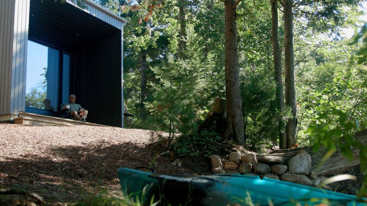 Photo of Outdoor in Algonquin Highlands