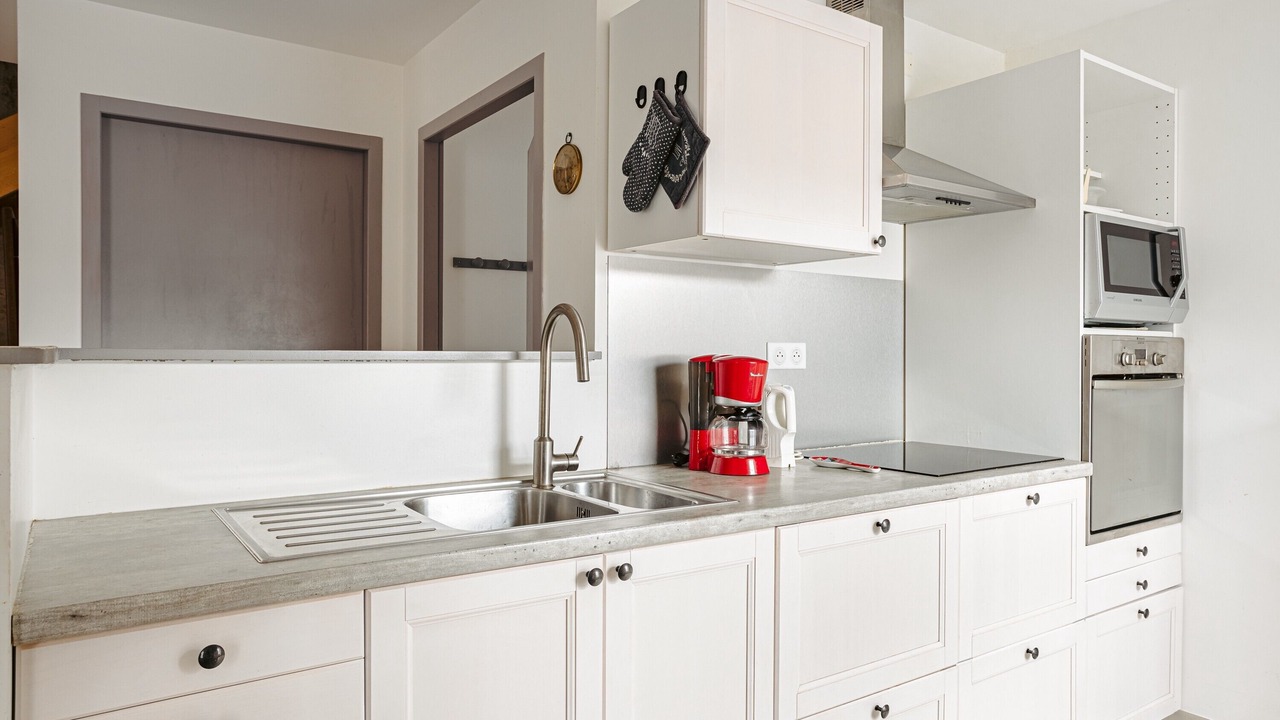 Photo of Kitchen in Montreuil
