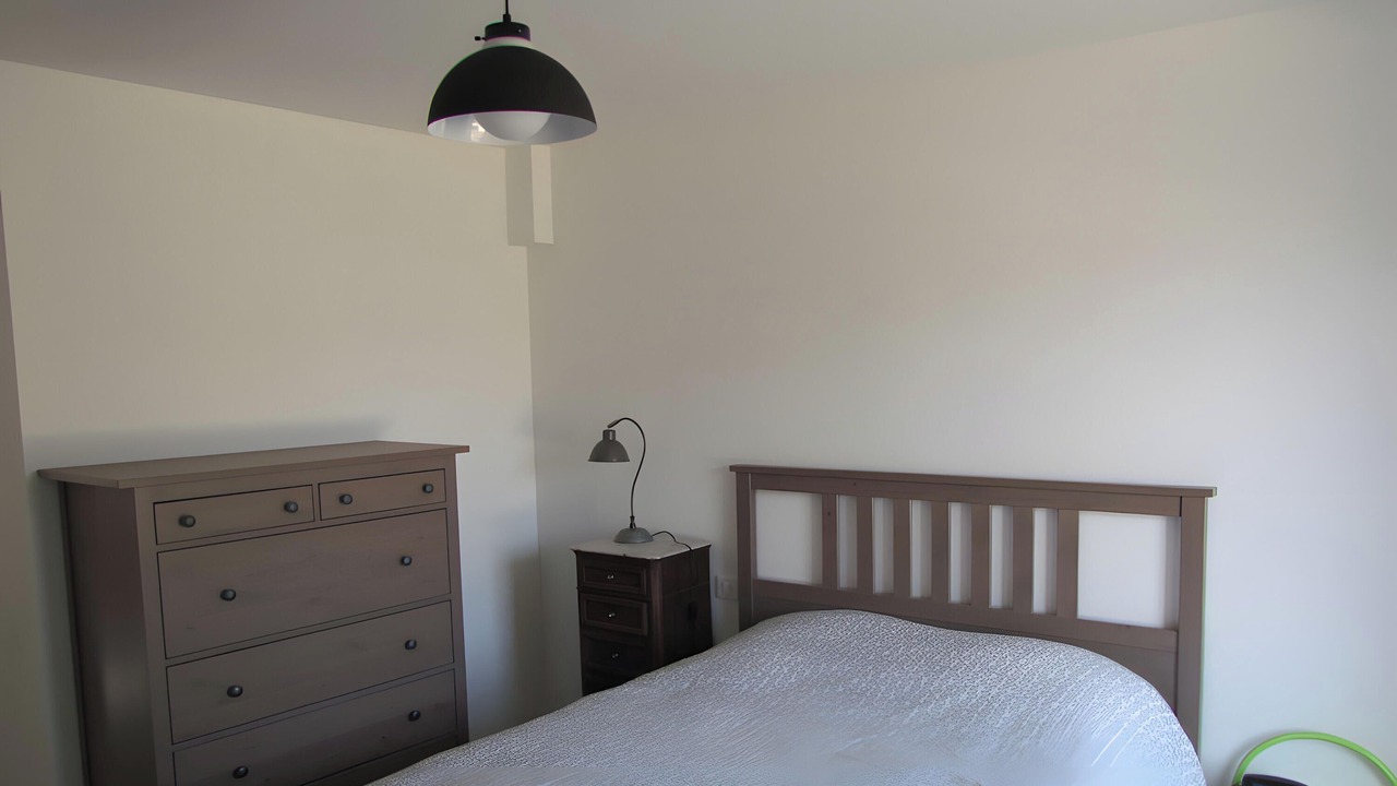 Photo of Bedroom in Montreuil