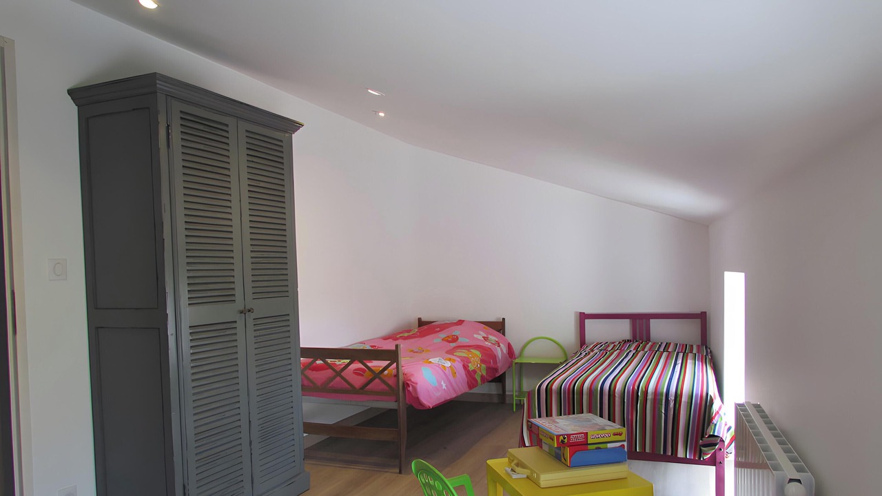 Photo of Bedroom in Montreuil