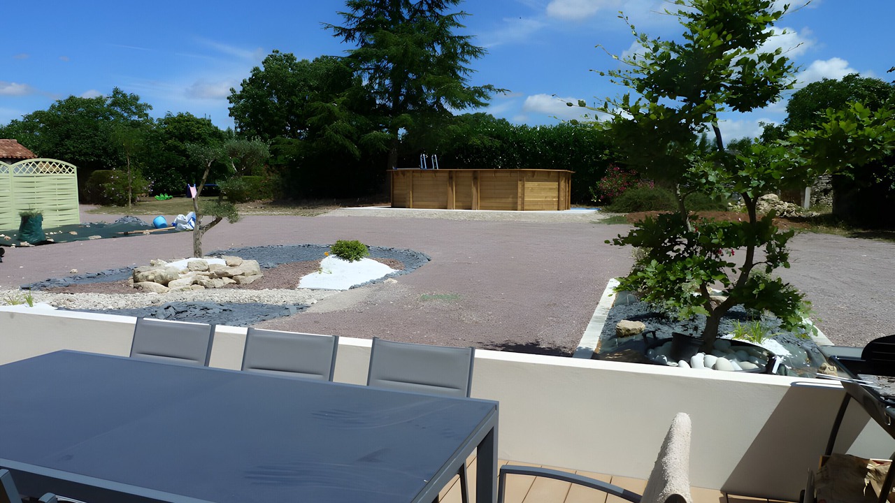 Photo of Outdoor in Montreuil