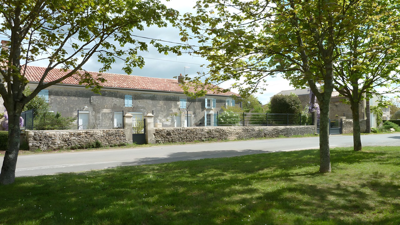 Photo of Outdoor in Montreuil