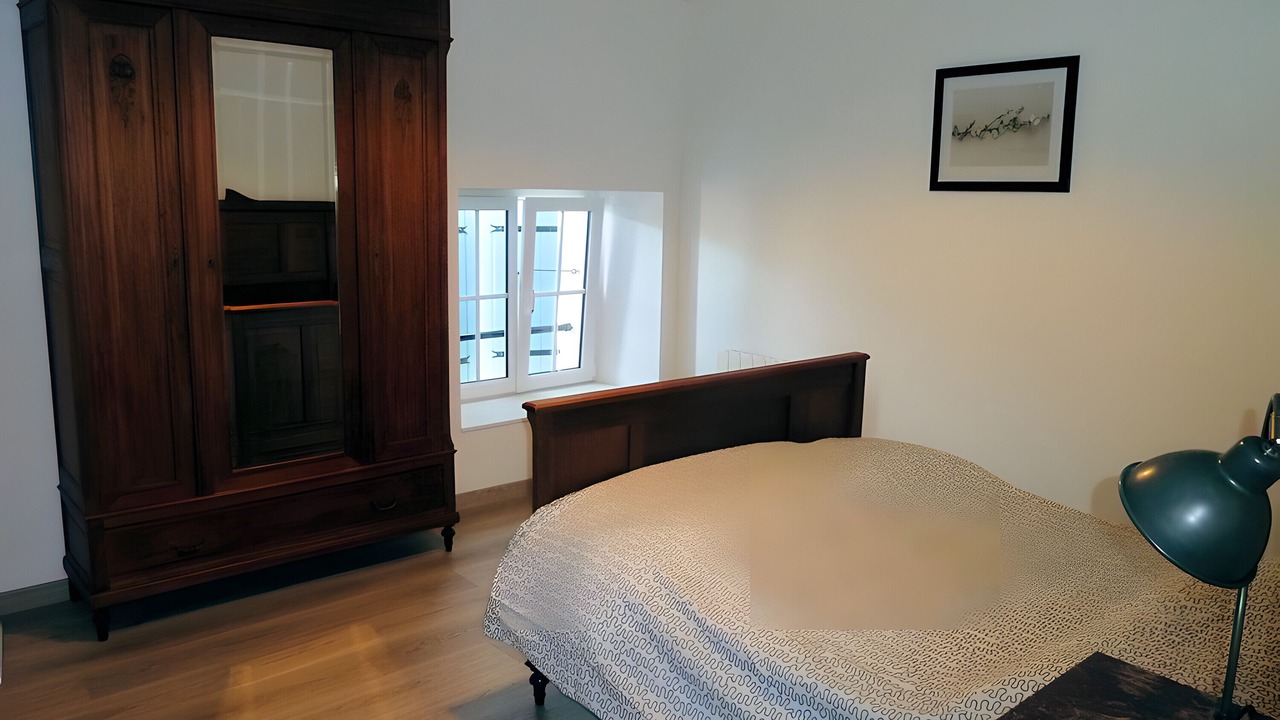 Photo of Bedroom in Montreuil