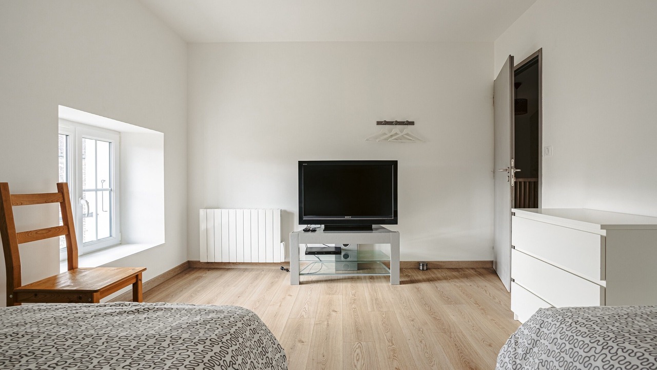 Photo of Bedroom in Montreuil
