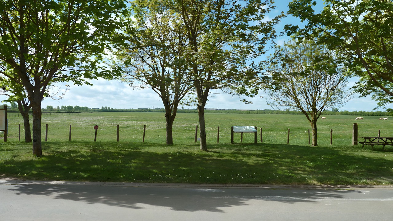 Photo of Outdoor in Montreuil