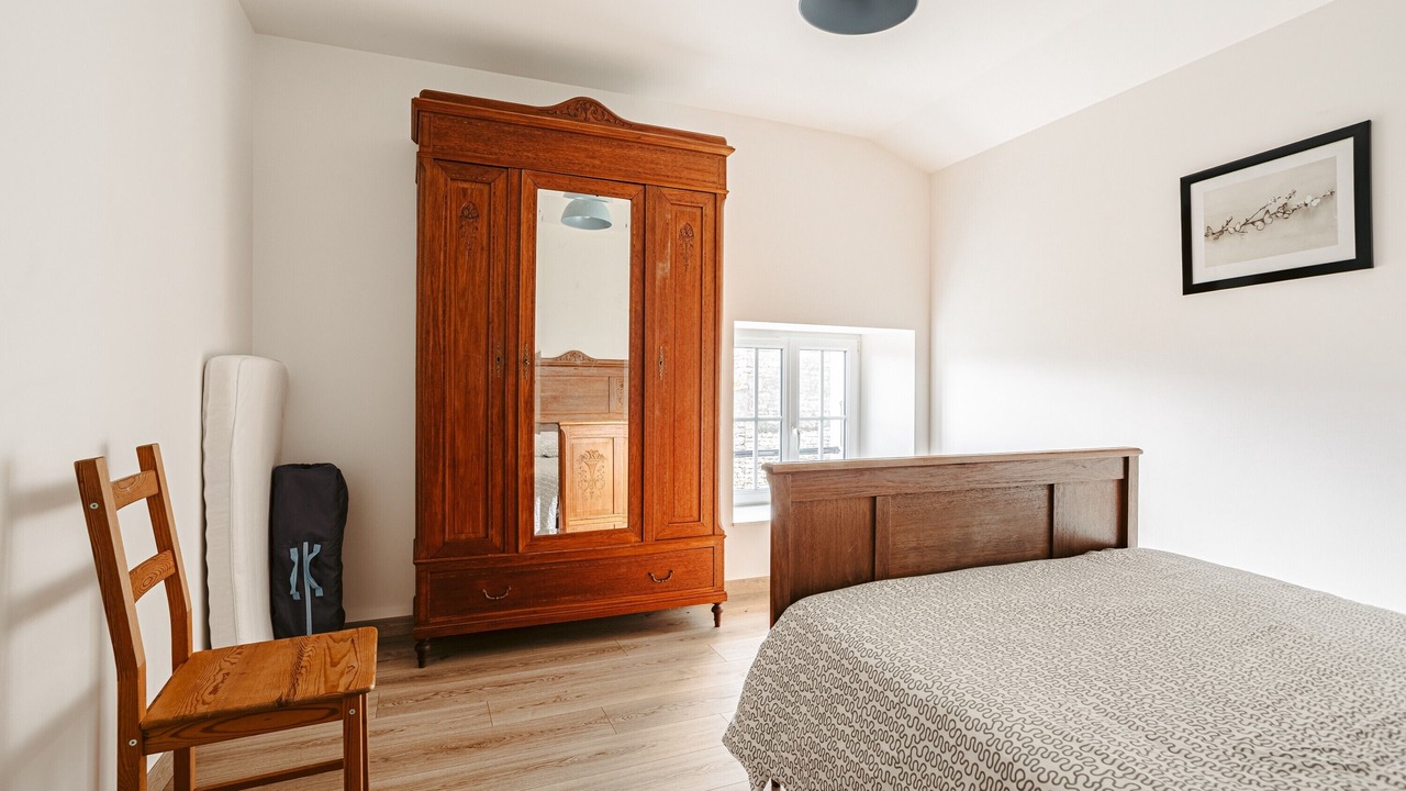 Photo of Bedroom in Montreuil