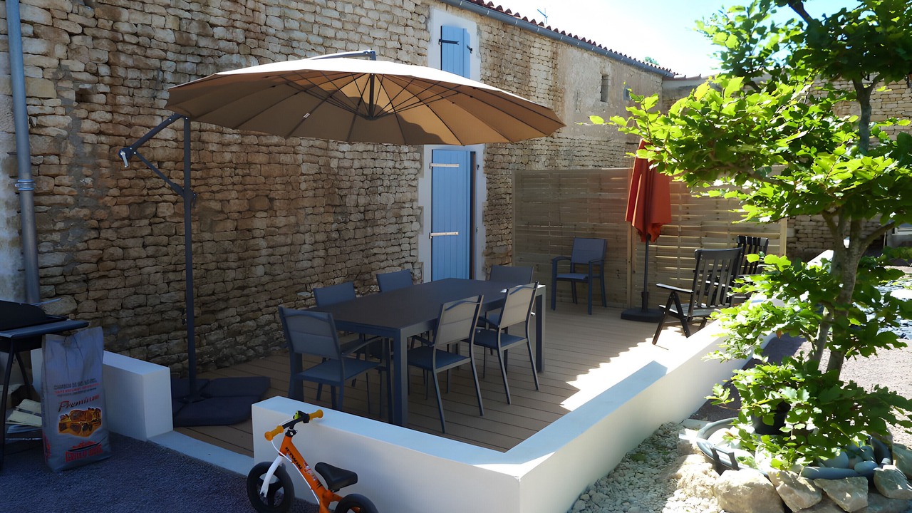 Photo of Outdoor in Montreuil