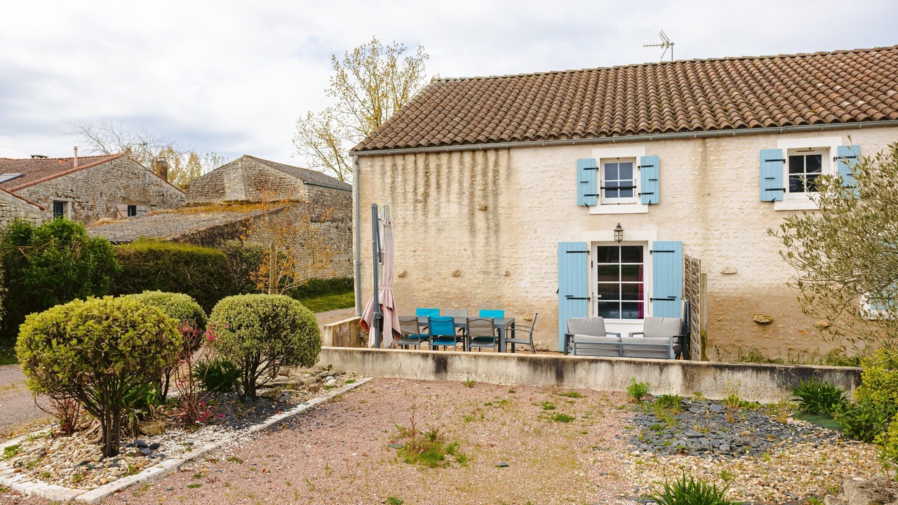 Photo of Outdoor in Montreuil