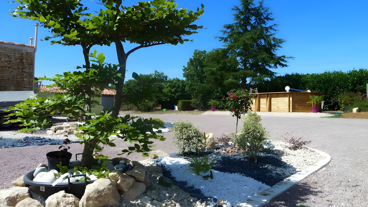 Photo of Outdoor in Montreuil