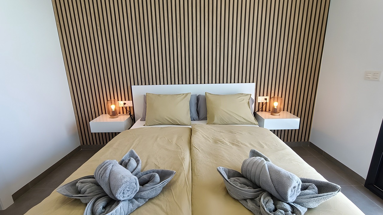 Photo of Bedroom in Los Montesinos