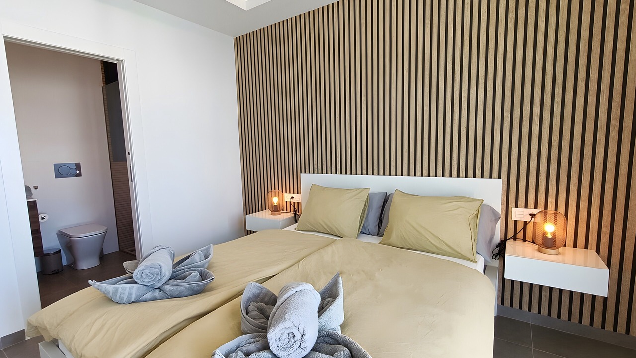 Photo of Bedroom in Los Montesinos