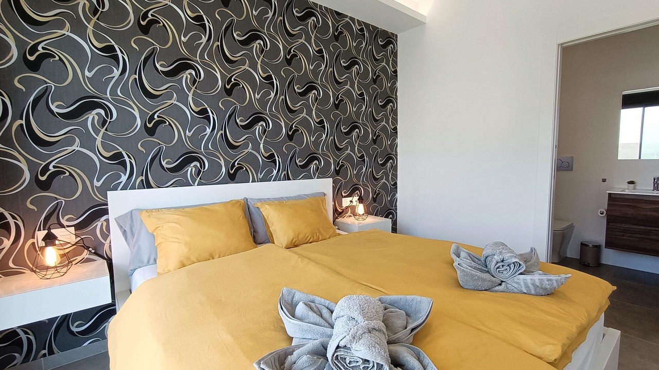 Photo of Bedroom in Los Montesinos