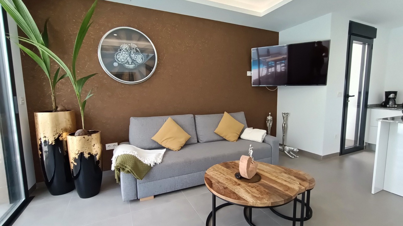 Photo of Livingroom in Los Montesinos