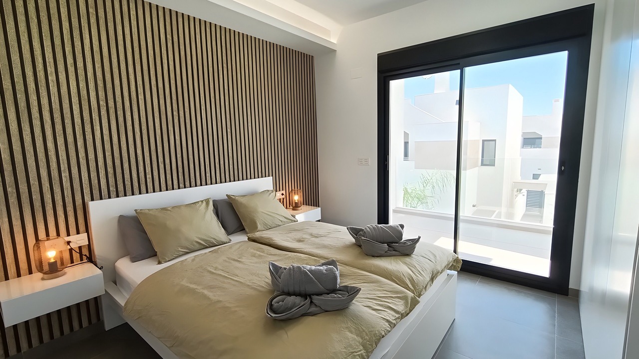 Photo of Bedroom in Los Montesinos