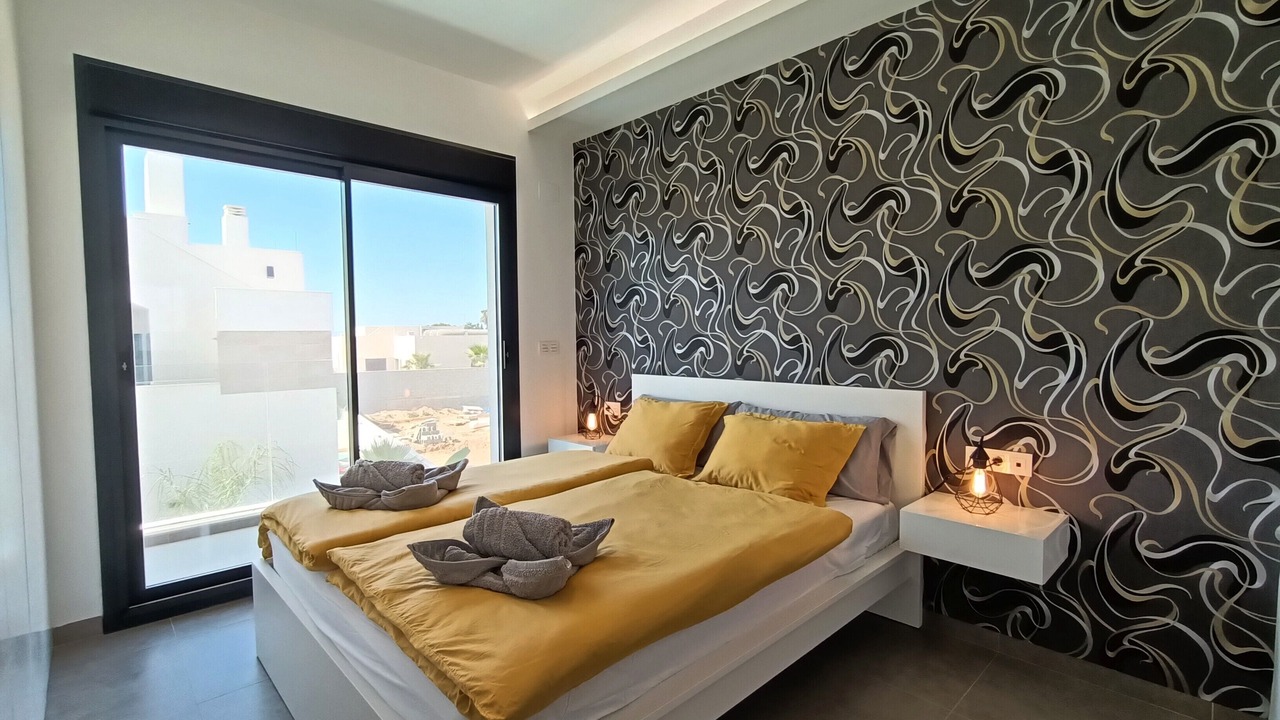 Photo of Bedroom in Los Montesinos