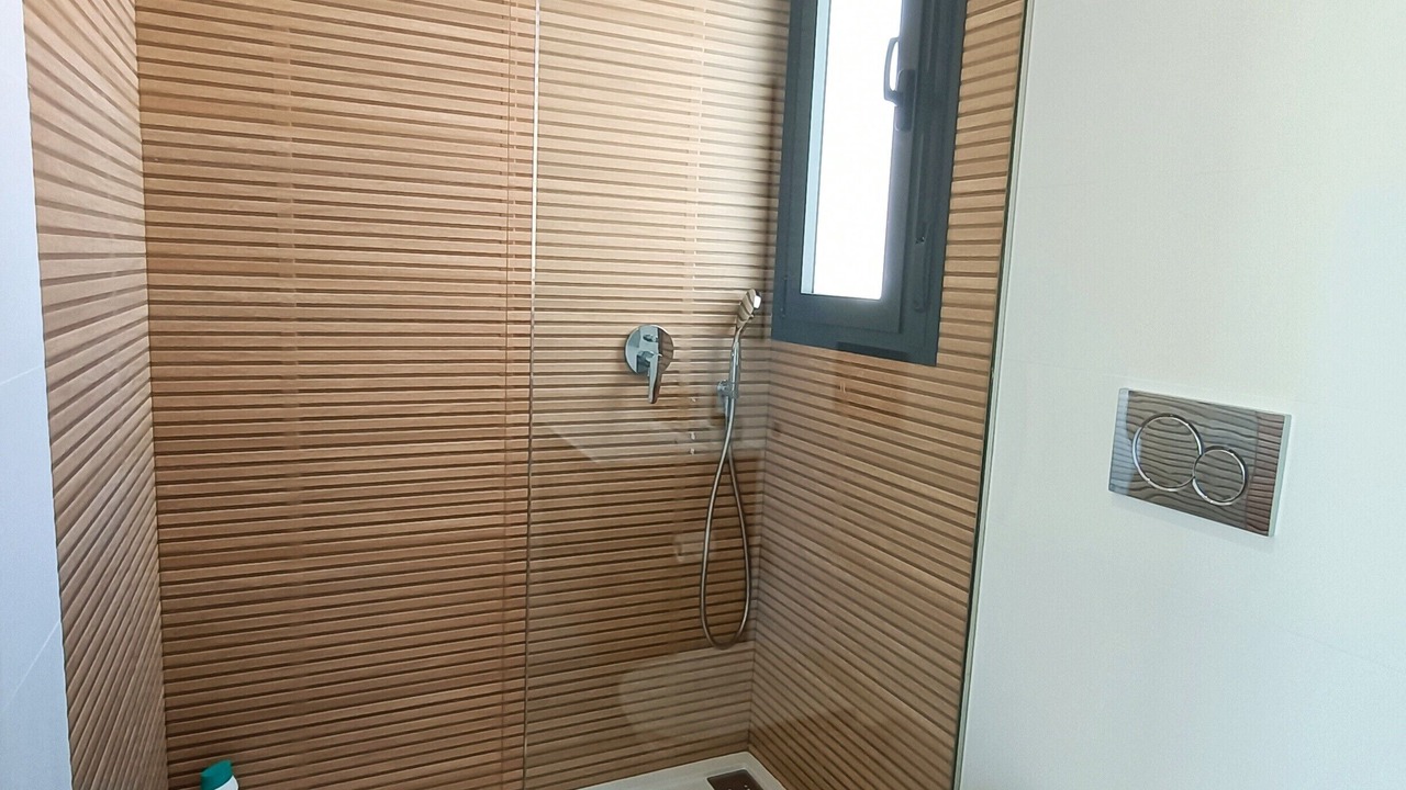 Photo of Bathroom in Los Montesinos