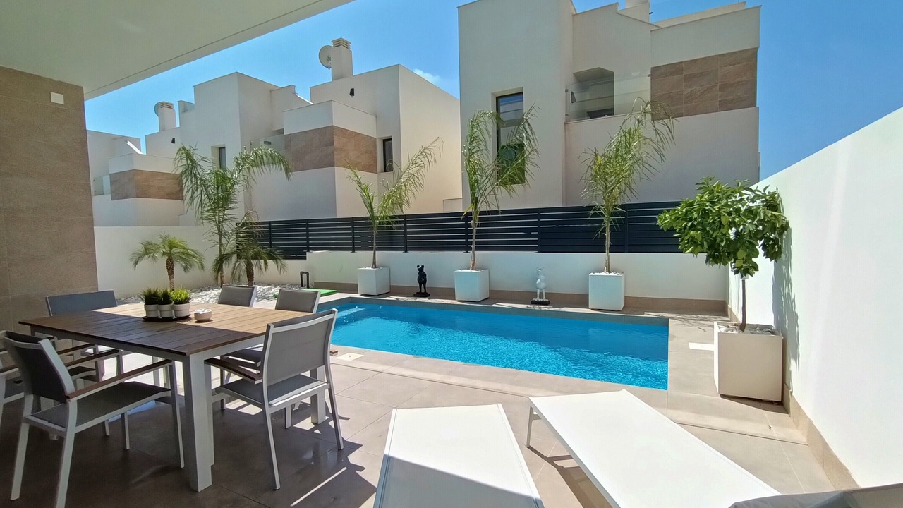Photo of Outdoor in Los Montesinos