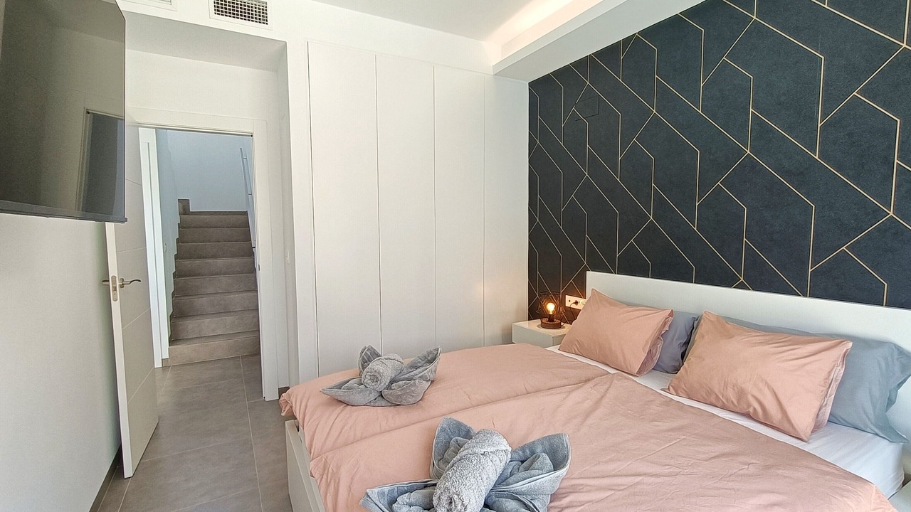 Photo of Bedroom in Los Montesinos