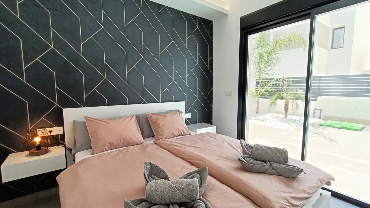 Photo of Bedroom in Los Montesinos