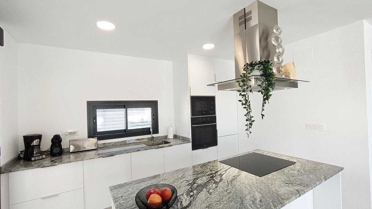 Photo of Kitchen in Los Montesinos