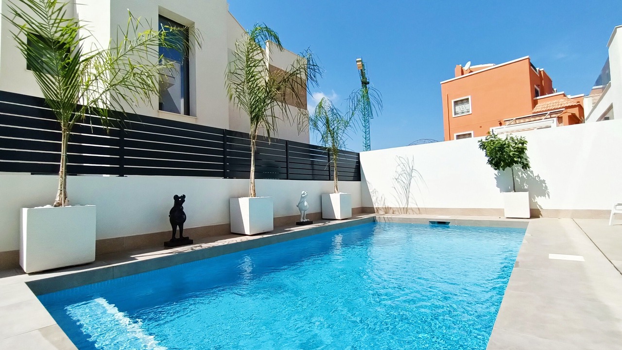 Photo of Outdoor in Los Montesinos
