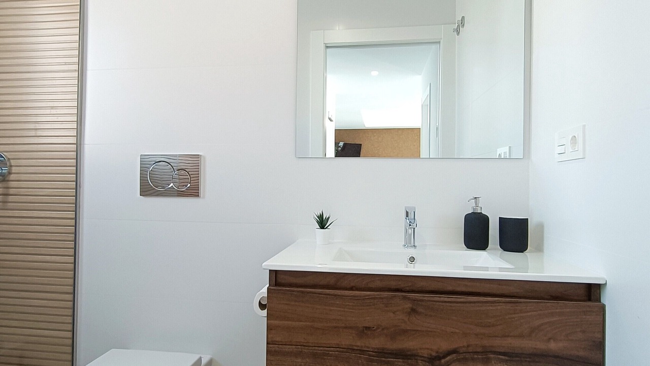 Photo of Bathroom in Los Montesinos