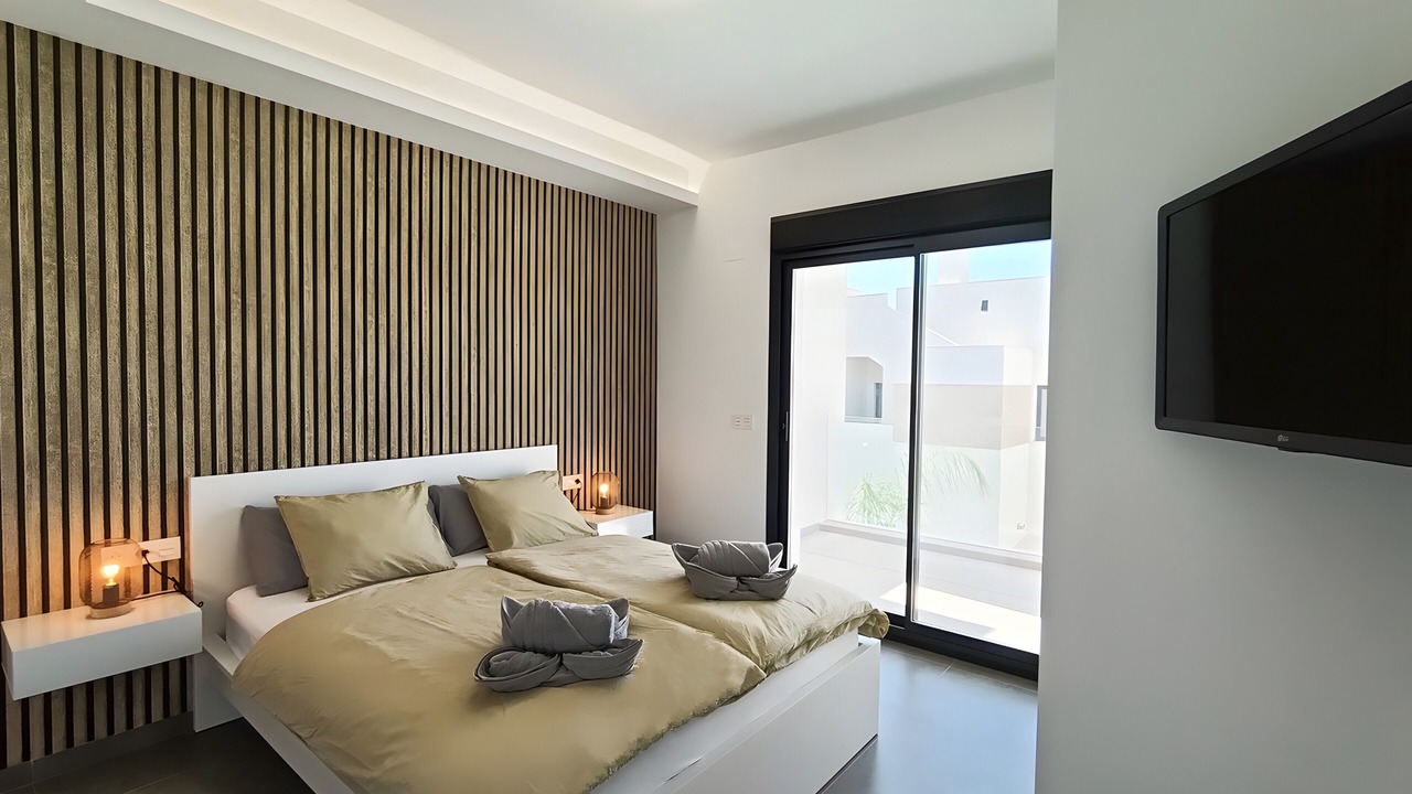 Photo of Bedroom in Los Montesinos