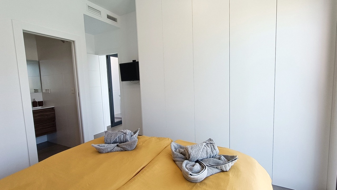 Photo of Bedroom in Los Montesinos