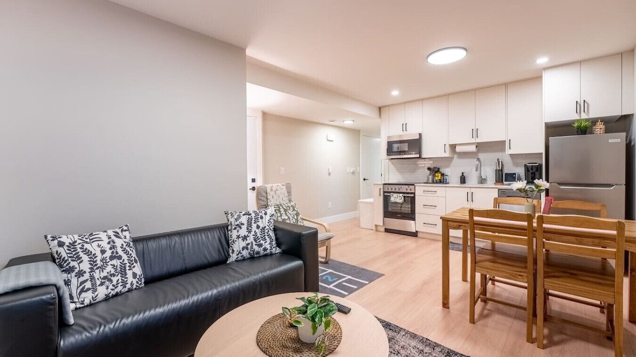 Photo of Livingroom in Halifax