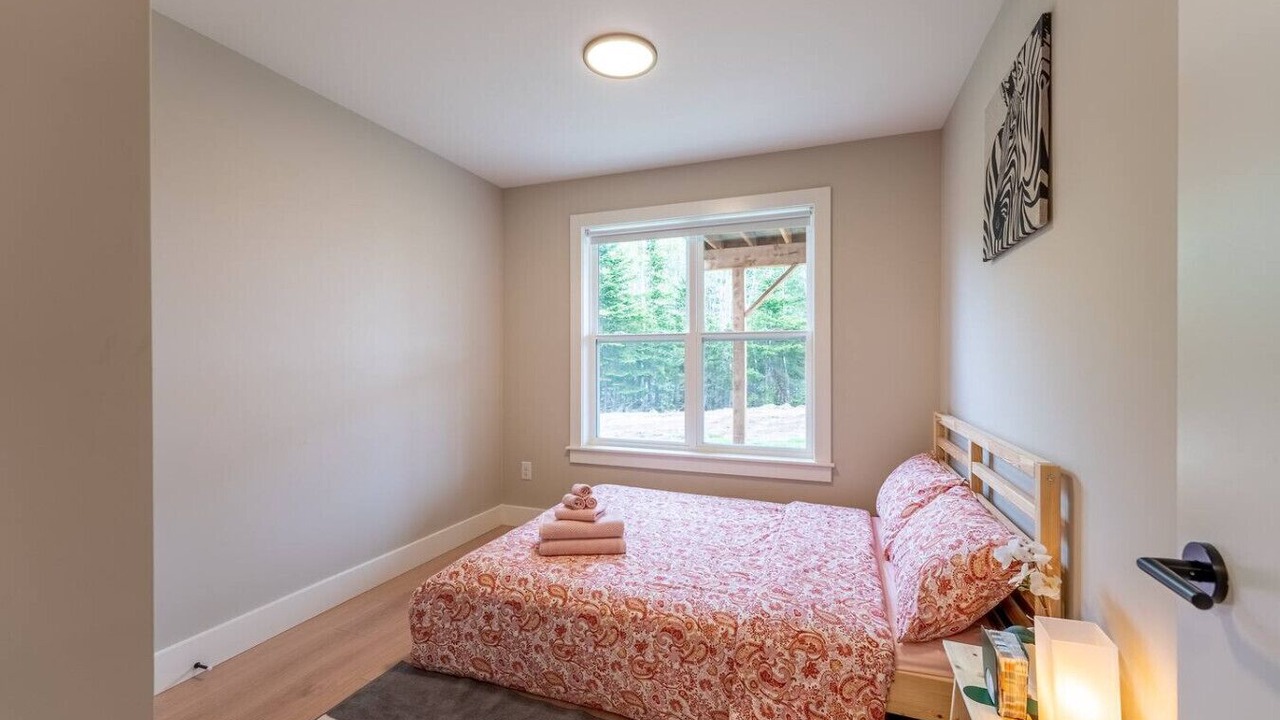 Photo of Bedroom in Halifax