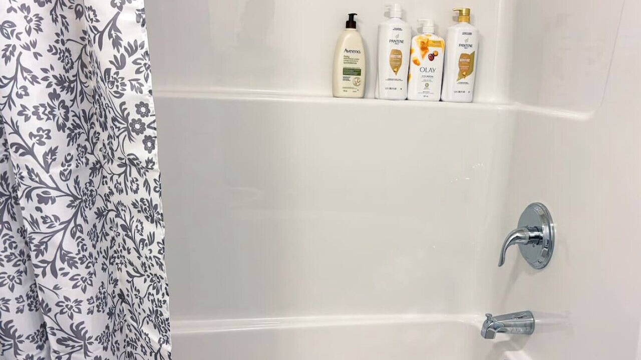Photo of Bathroom in Halifax
