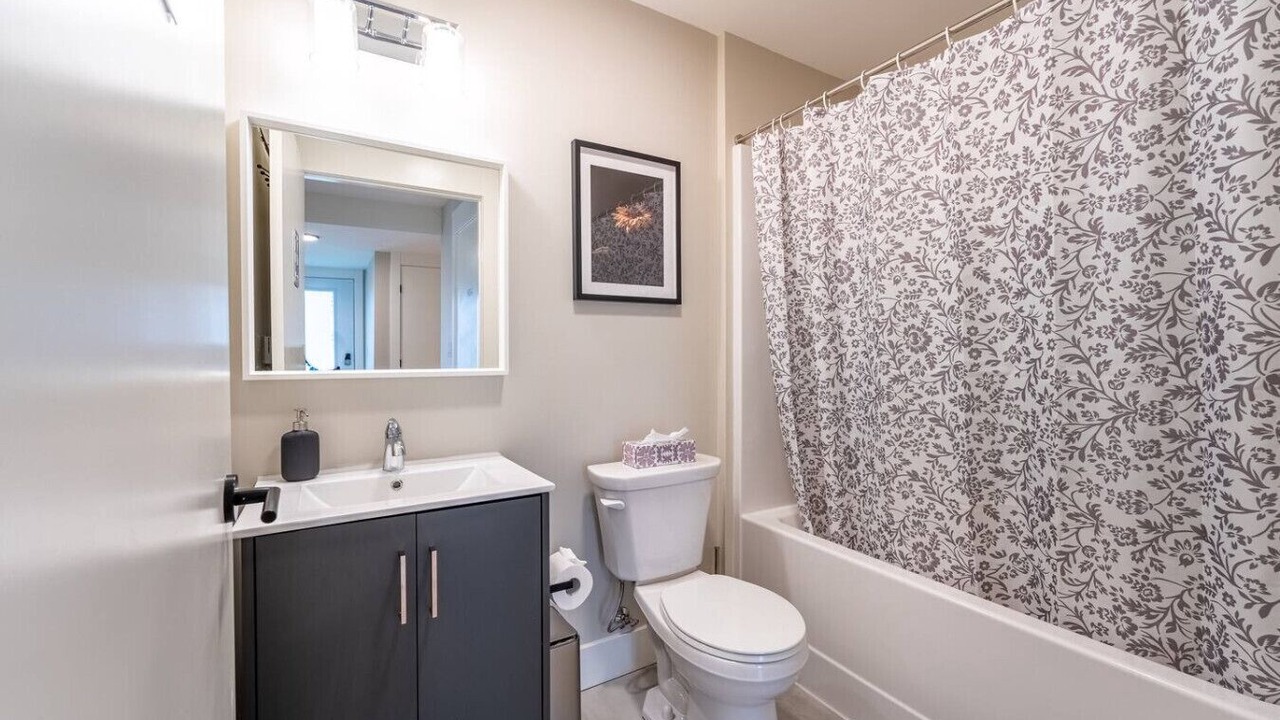 Photo of Bathroom in Halifax