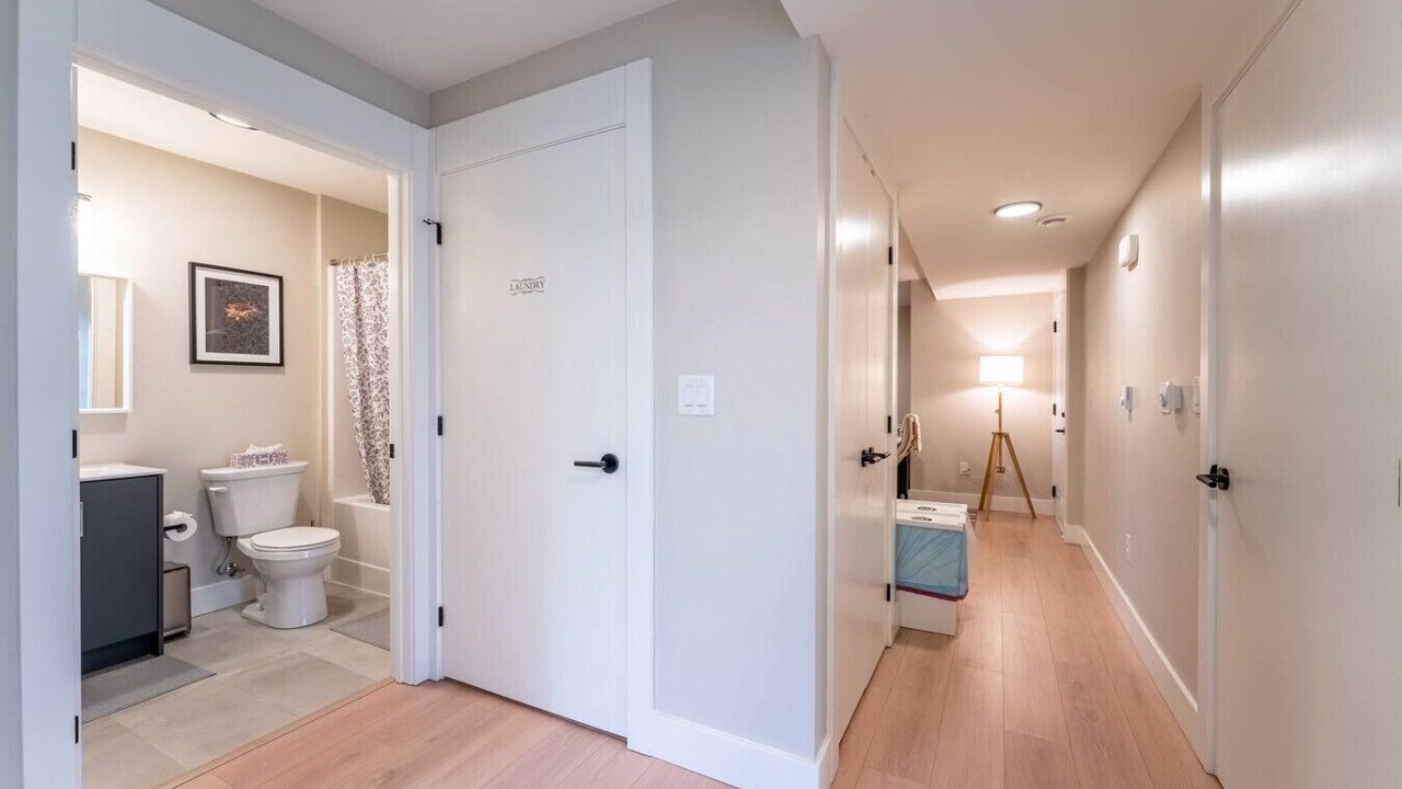Photo of Bathroom in Halifax