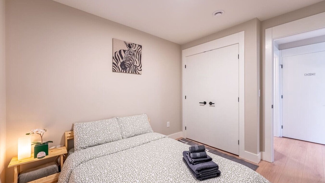 Photo of Bedroom in Halifax