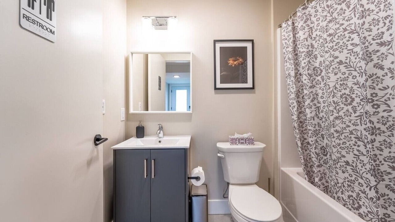 Photo of Bathroom in Halifax