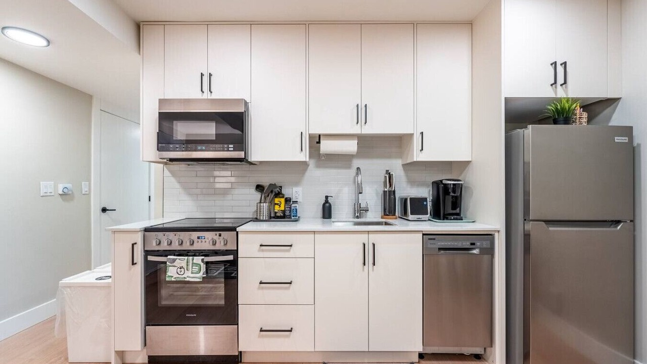 Photo of Kitchen in Halifax