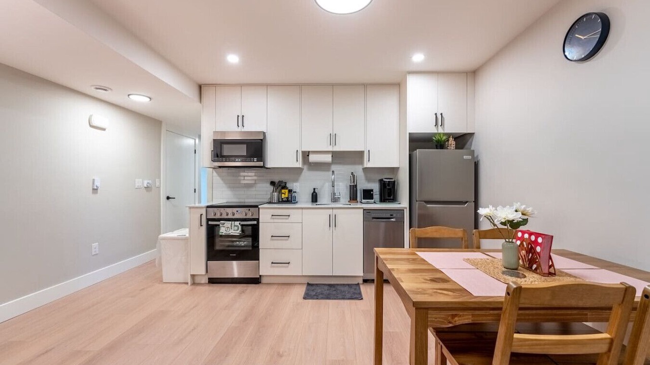 Photo of Kitchen in Halifax