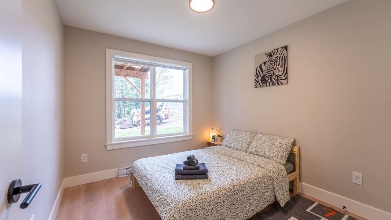 Photo of Bedroom in Halifax