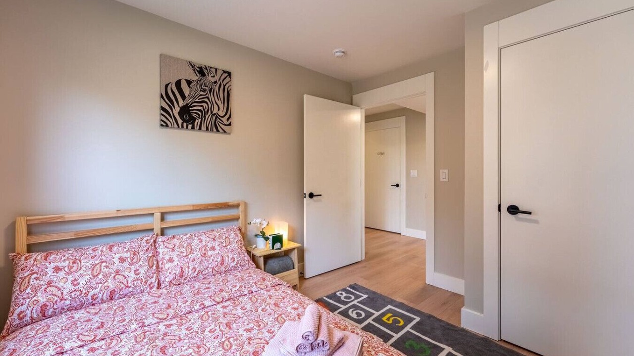 Photo of Bedroom in Halifax