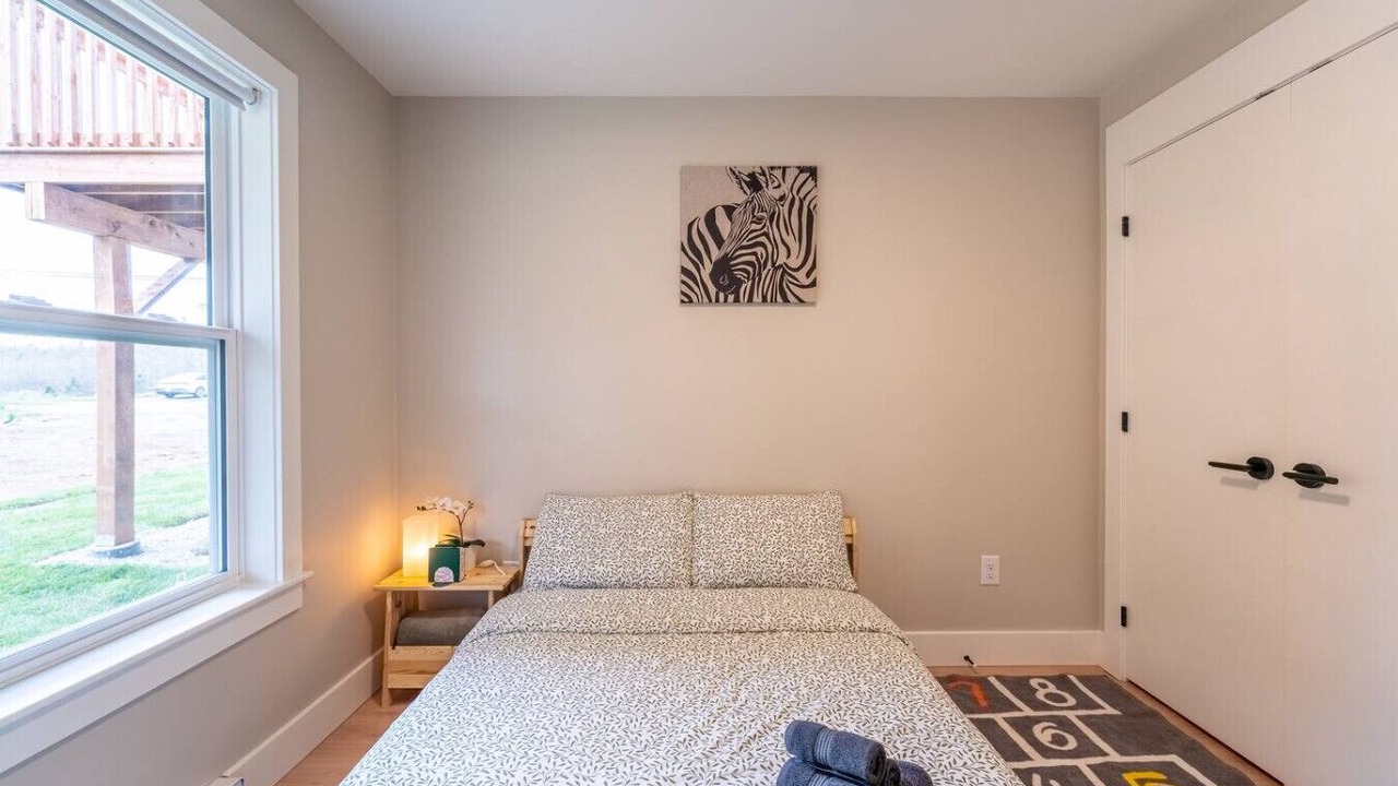 Photo of Bedroom in Halifax