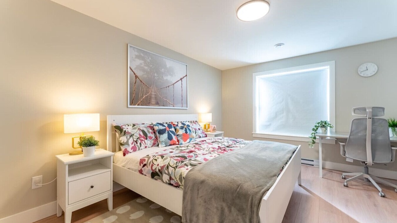 Photo of Bedroom in Halifax