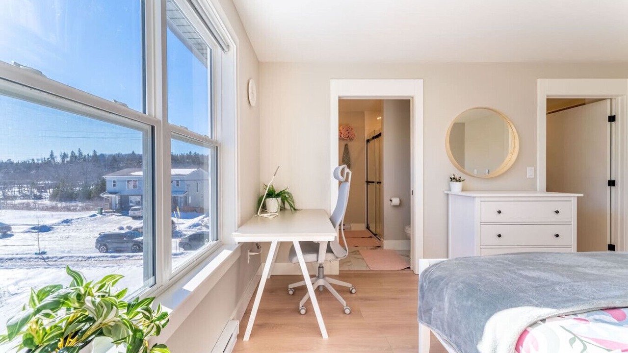 Photo of Bedroom in Halifax