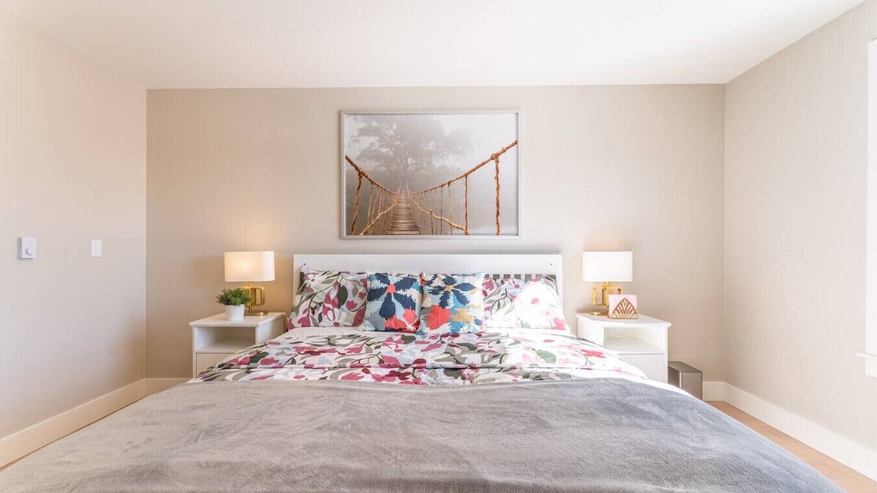 Photo of Bedroom in Halifax