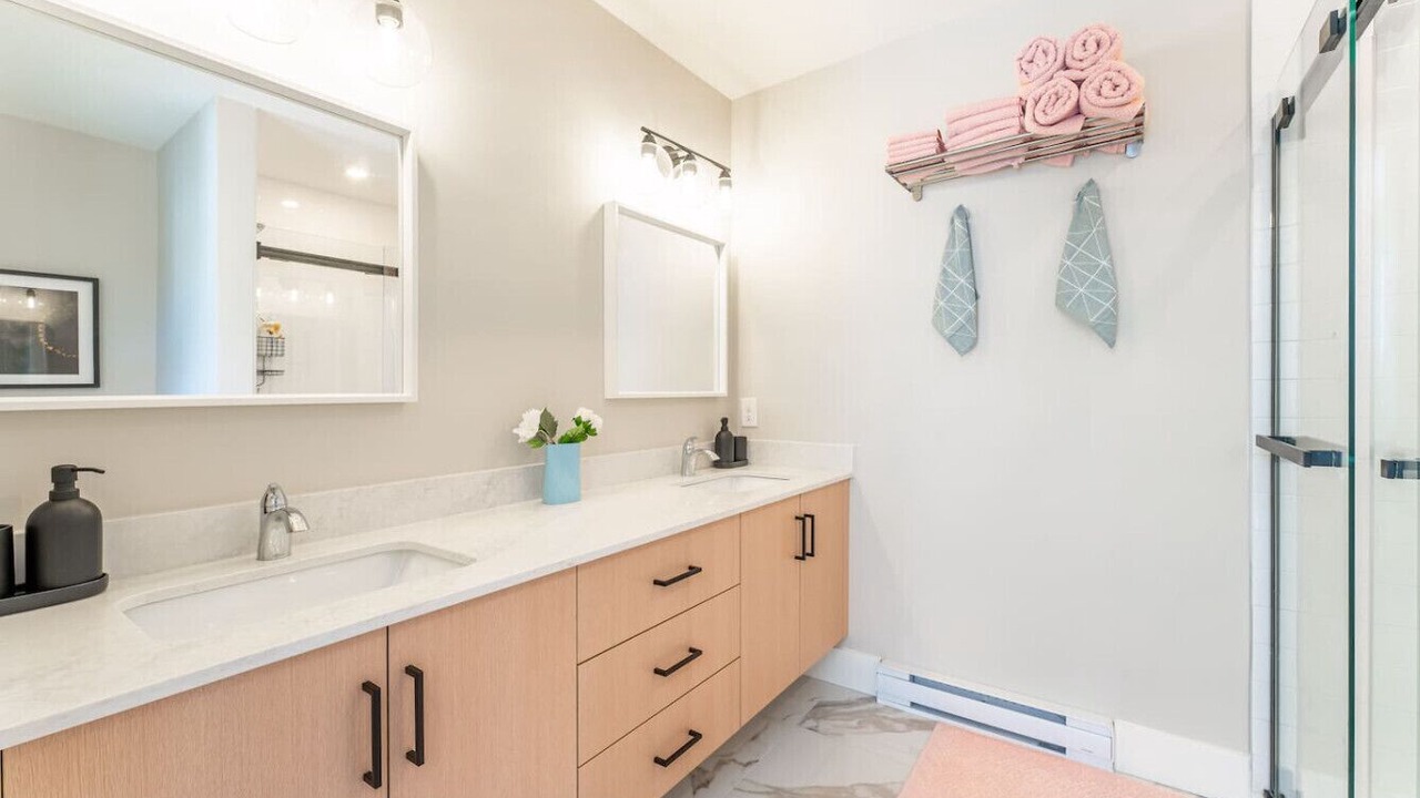 Photo of Bathroom in Halifax