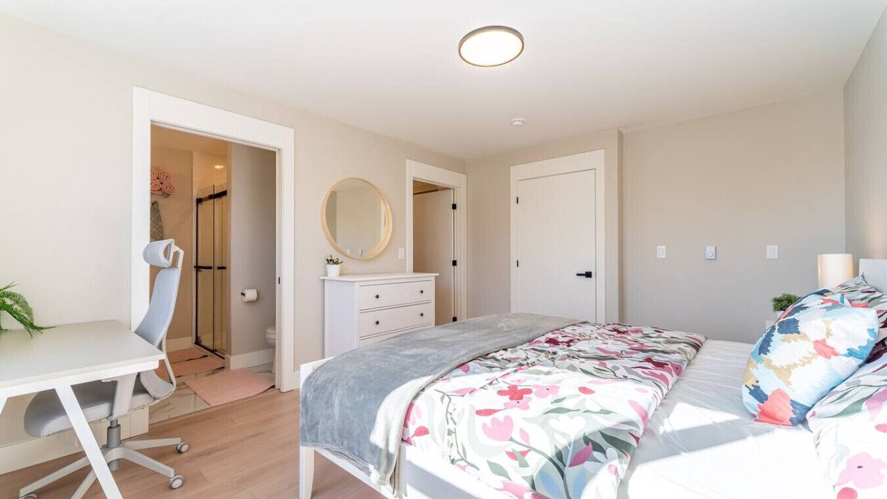 Photo of Bedroom in Halifax
