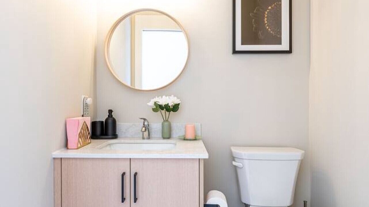 Photo of Bathroom in Halifax