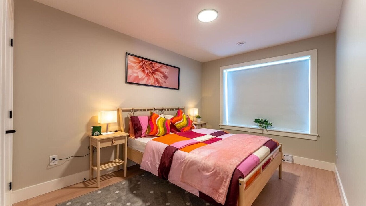 Photo of Bedroom in Halifax
